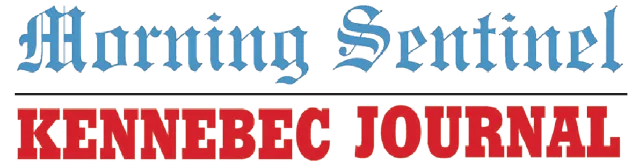 Morning Sentinel - Kennebec Journal