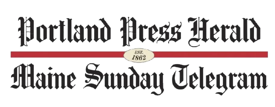 Portland Press Herald